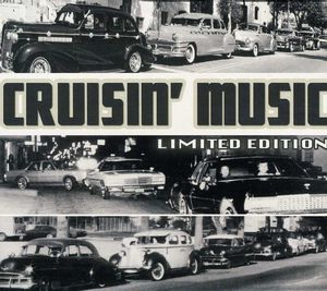 Cruzin Music Box Set , Tierra
