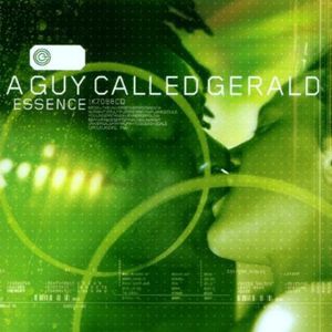 Essence , A Guy Called Gerald