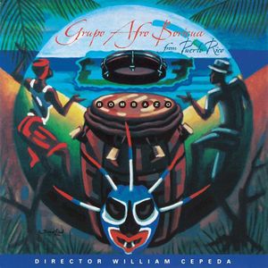 Bombaso , Grupo Afro Boricua