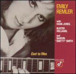 East to Wes , Emily Remler