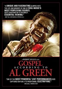 Gospel According to Al Green , Al Green