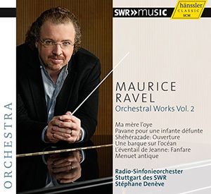 Orchestral Works 2 