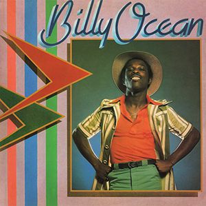 Billy Ocean , Billy Ocean