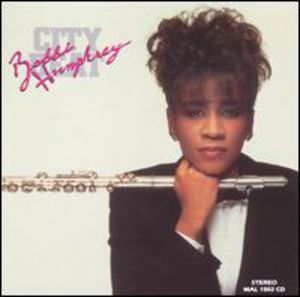 City Beat , Bobbi Humphrey