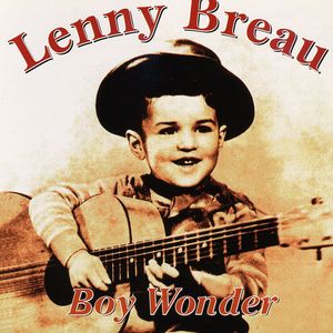 Boy Wonder , Lenny Breau