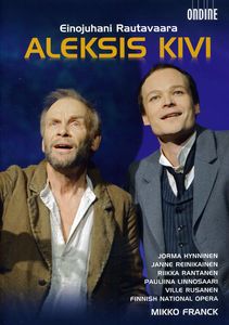 Aleksis Kivi , Janne Reinikainen