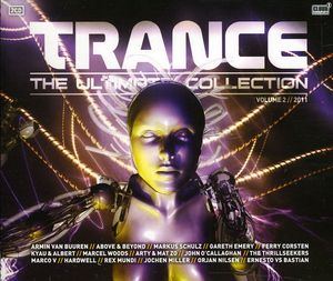 Trance T.U.C. 2011 Vol 2 /  Various [Import]