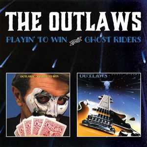 Playin to Win/ Ghost Riders [Import] , The Outlaws