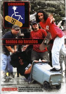 Commando TNT
