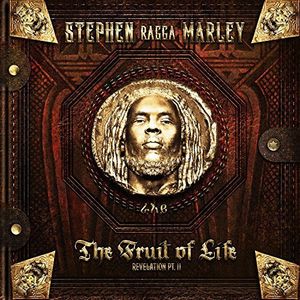 Revelation Part II: "The Fruit Of Life" , Stephen Marley