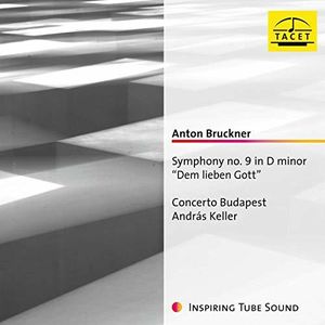 Symphony 9 in D Minor