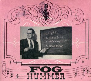 Hummer , The Fog