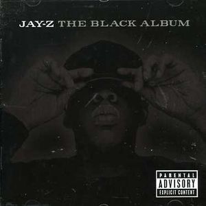 Black Album [Import] , Jay-Z
