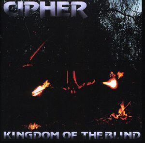 Kingdom of the Blind , Cipher