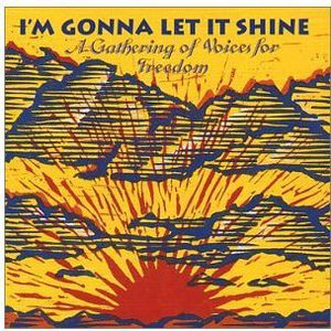 I'm Gonna Let It Shine , Bill Harley