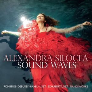 Sound Waves , Alexandra Silocea