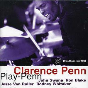 Play Penn , Clarence Penn