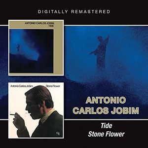 Tide /  Stone Flower [Import]