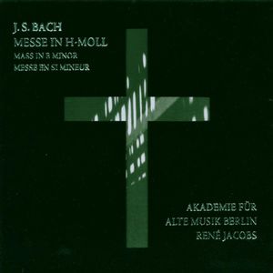 Mass in B minor , J.S. Bach