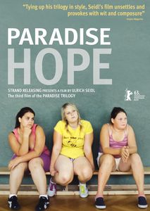 Paradise Hope
