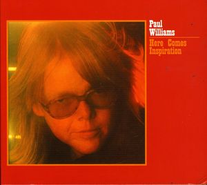 Here Comes Inspiration , Paul "Hucklebuck" Williams