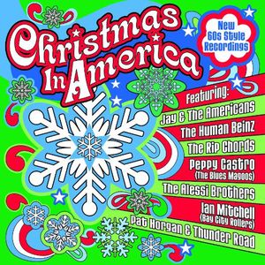 Christmas In America , Various Artists