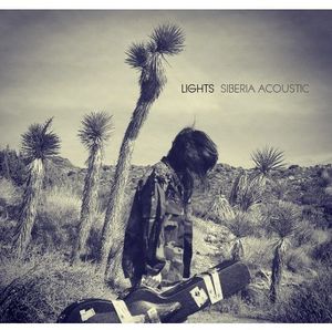 Siberia Acoustic , Lights