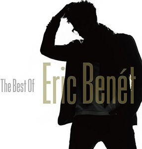 Best Of [Import] , Eric Benet