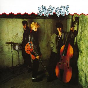 Stray Cats (ger) [Import] , Stray Cats