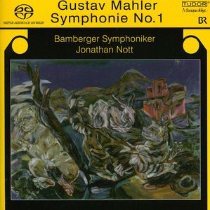 Symphony 1 , Jonathan Nott