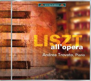 Liszt Allopera , Andrea Trovato