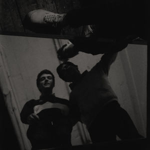 III , BadBadNotGood