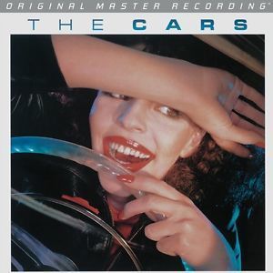 Cars , The Cars