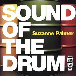 Sound of the Drum , Suzanne Palmer
