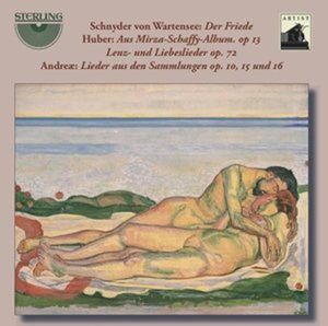 Schnyder Von Wartensee , Various Artists