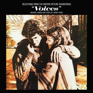 Voices (Selections From the Motion Picture Soundtrack) , Jimmy Webb