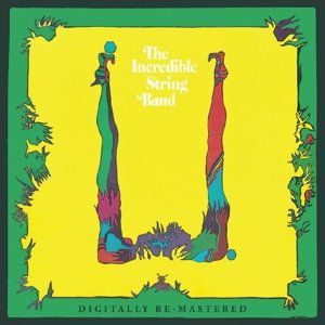 U [Import] , The Incredible String Band