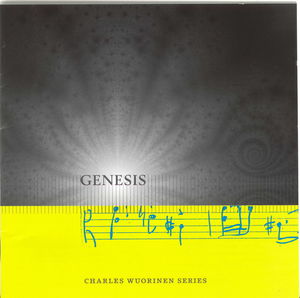 Genesis , Charles Wuorinen