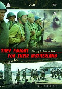 They Fought for Their Motherland [Import]