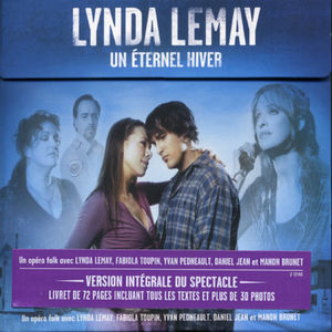 Un Éternel Hiver - Original Soundtrack [Import] , Lynda Lemay