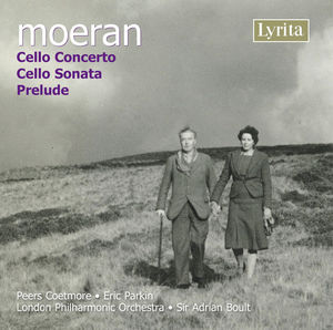 Cello Concertos , Peers Coetmore