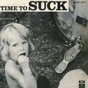 Time to Suck , Suck