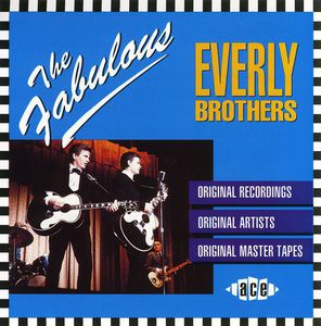 Fabulous [Import] , Everly Brothers