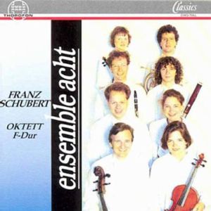 Octet in F D. 803 , Ensemble Acht