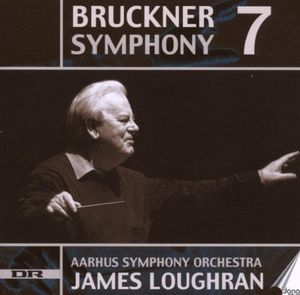 Symphony 7 , James Loughran