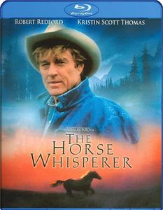 The Horse Whisperer , Robert Redford