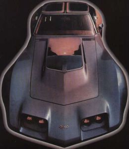 Return to Earth 1991-93 , Fu Manchu