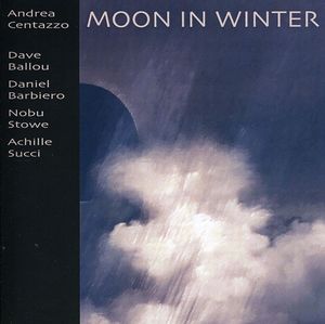 Moon in Winter , Andrea Centazzo