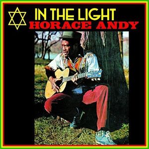 In the Light , Horace Andy