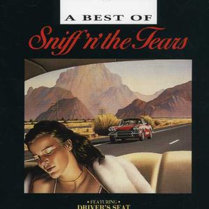 Best of [Import] , Sniff 'n' the Tears